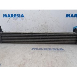 Renault - Megane - Intercooler