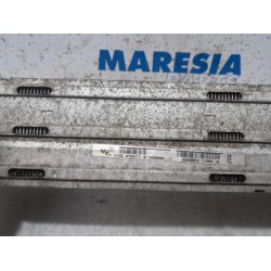 Renault - Megane - Intercooler