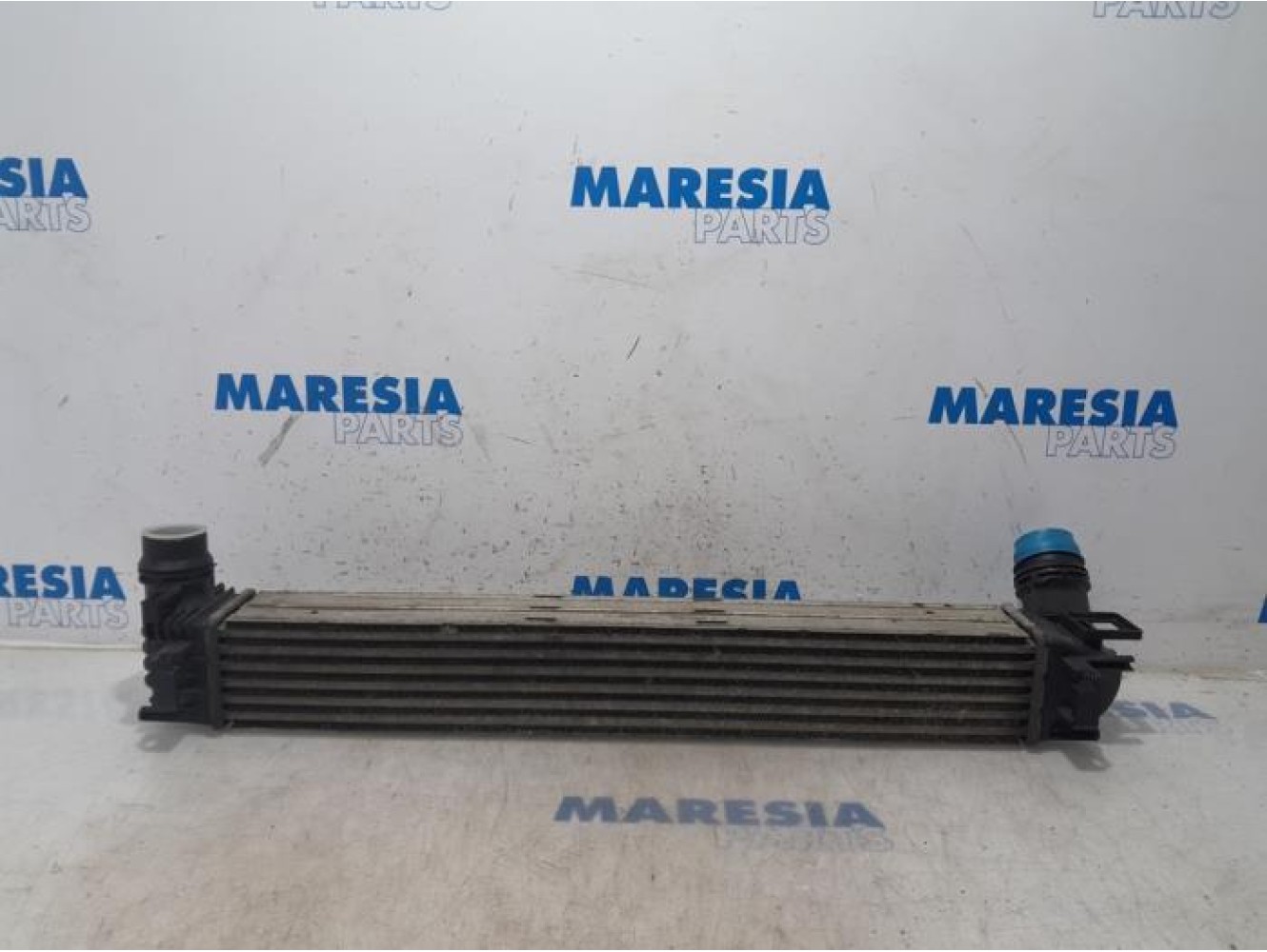 Renault - Megane - Intercooler