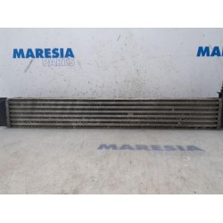 Renault - Megane - Intercooler