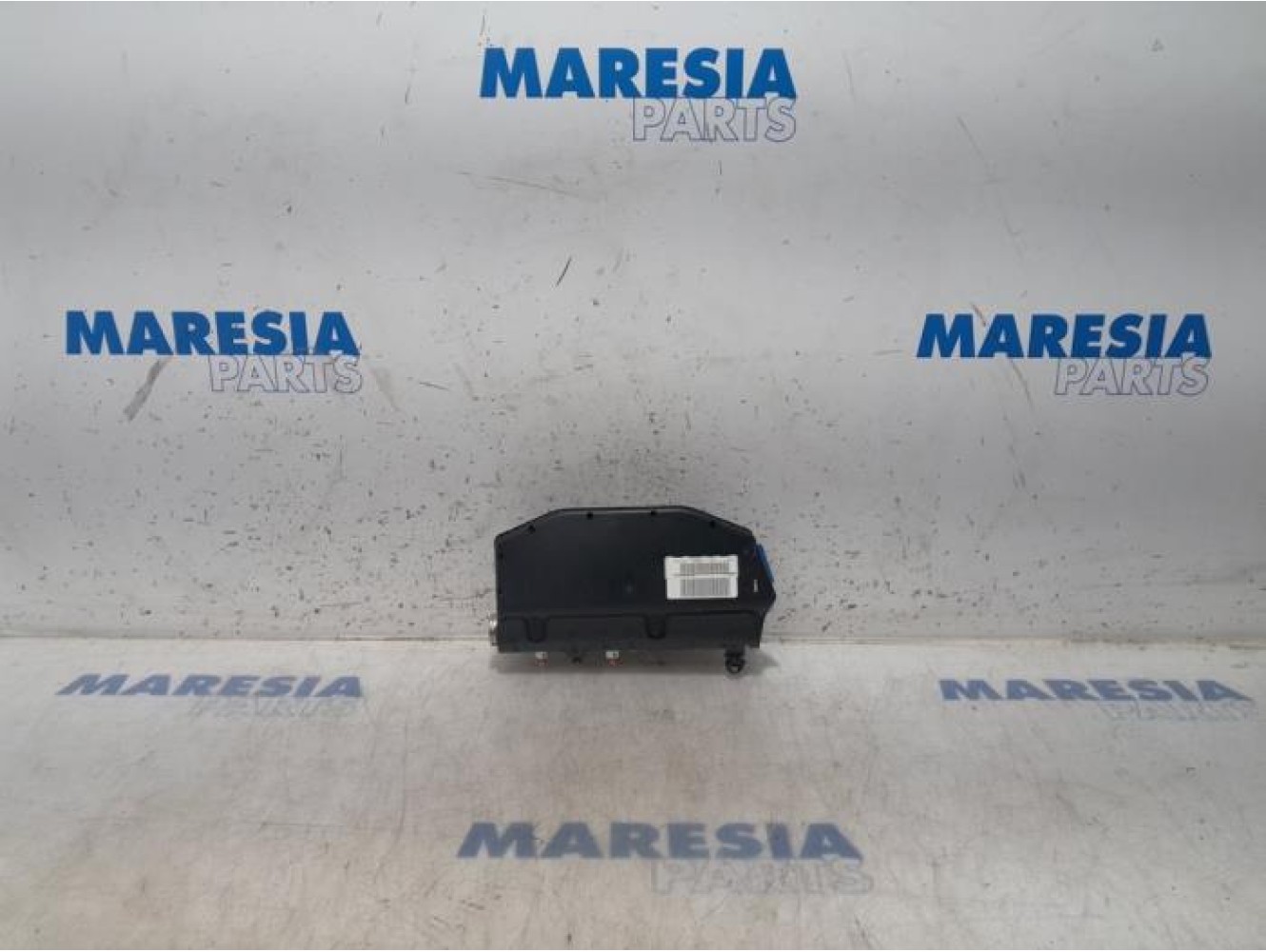 Peugeot - 508 - Airbag Sitz (Sitzplatz)