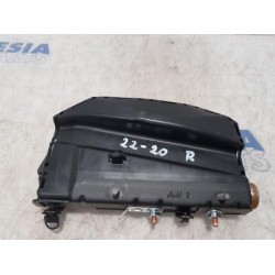 Peugeot - 508 - Airbag Sitz (Sitzplatz)
