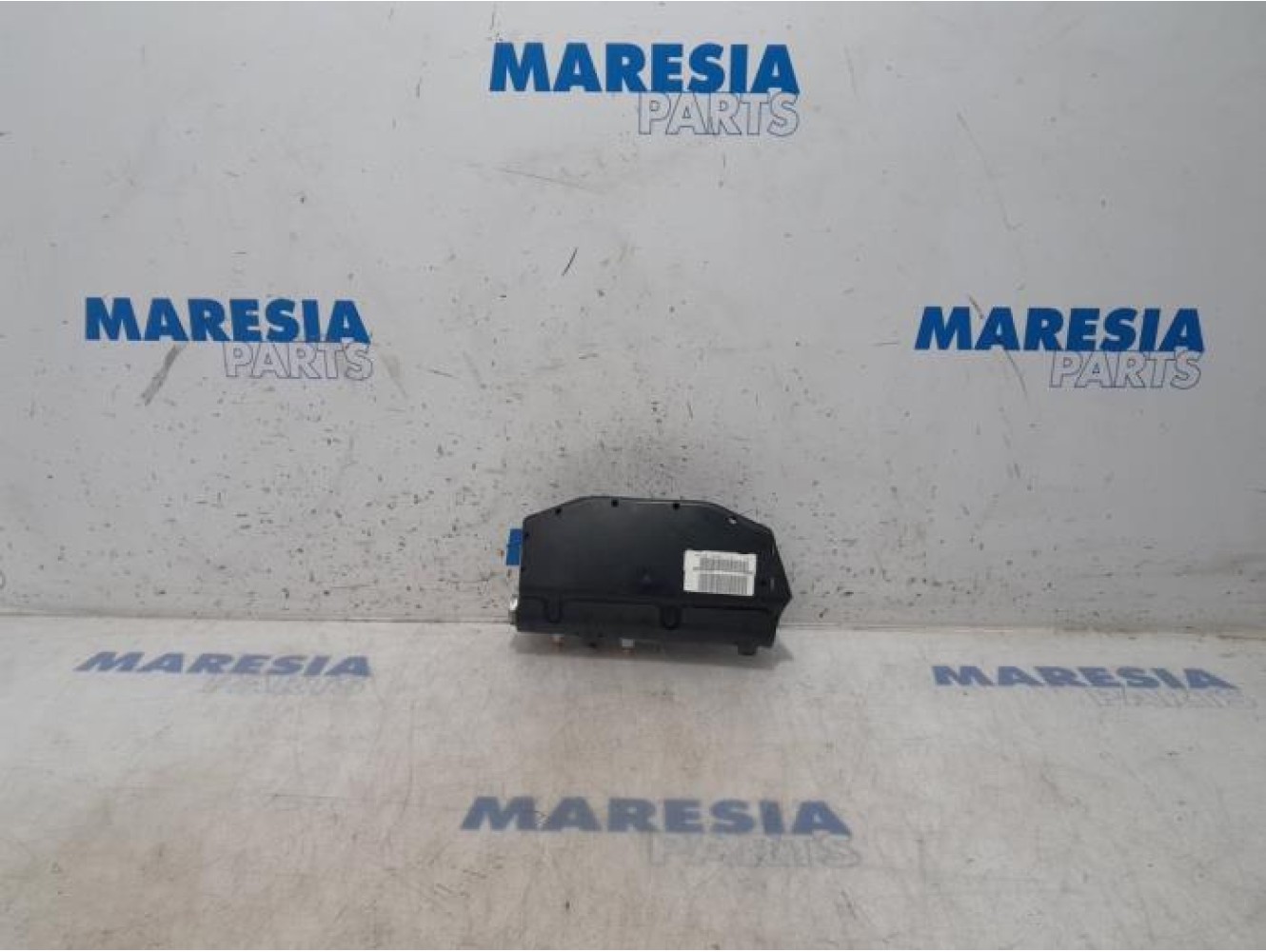 Peugeot - 508 - Airbag Sitz (Sitzplatz)