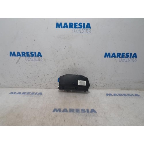 Peugeot - 508 - Seat airbag (seat)