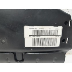 Peugeot - 508 - Airbag Sitz (Sitzplatz)