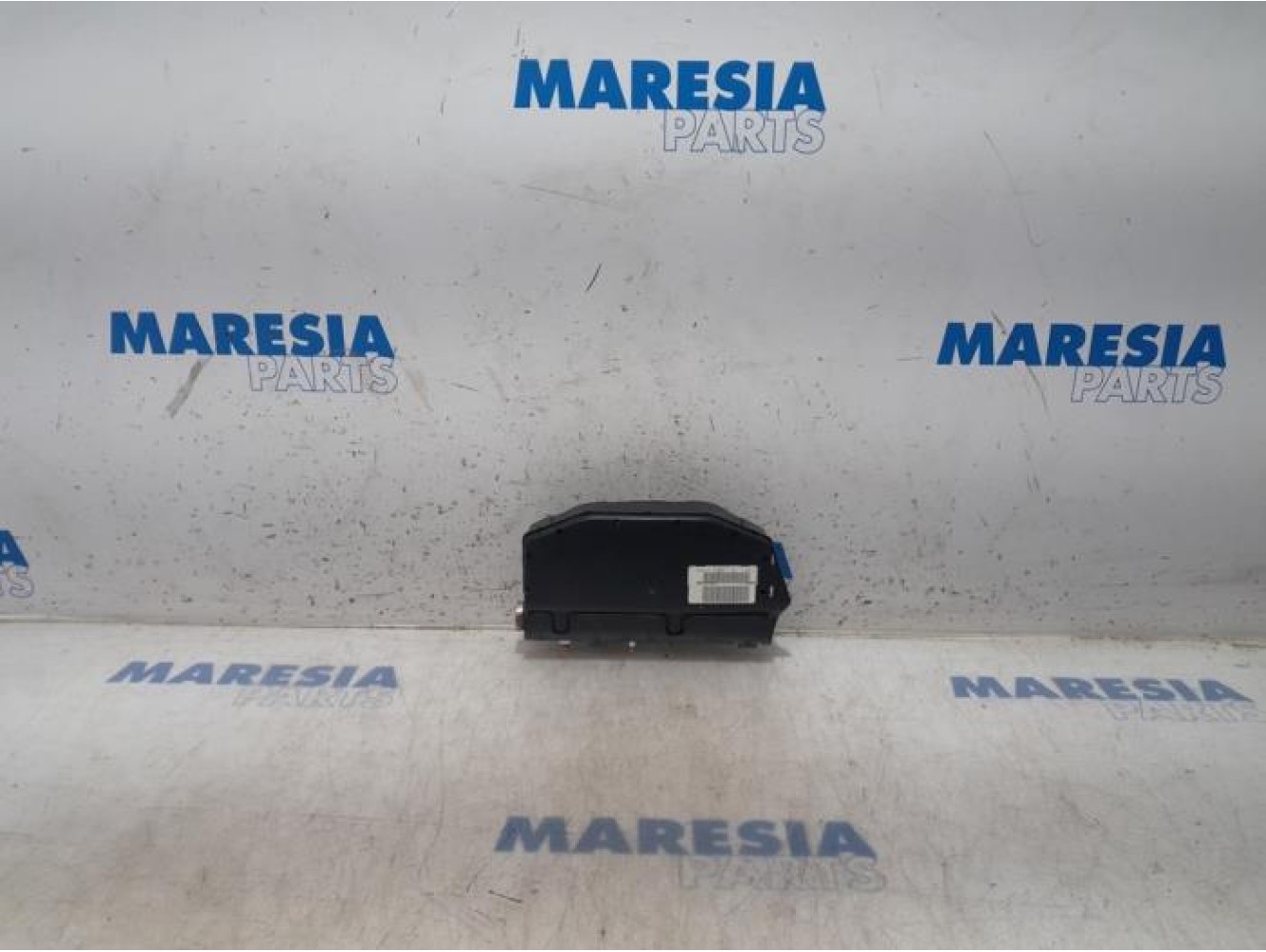 Peugeot - 508 - Airbag Sitz (Sitzplatz)