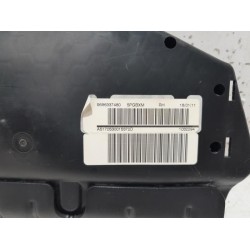 Peugeot - 508 - Airbag Sitz (Sitzplatz)