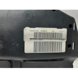 Peugeot - 508 - Airbag Sitz (Sitzplatz)