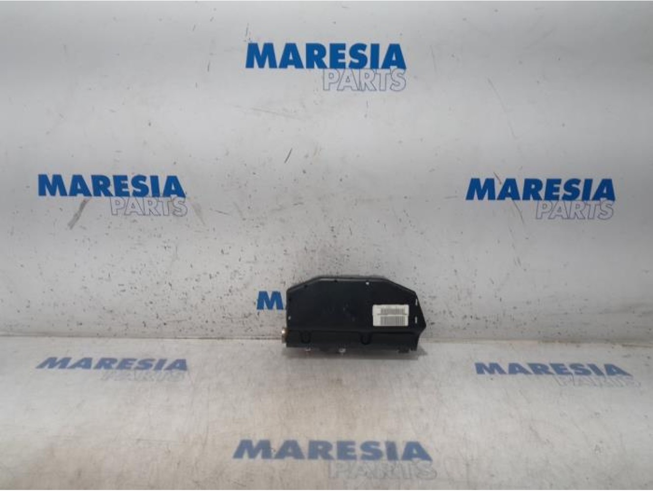 Peugeot - 508 - Airbag Sitz (Sitzplatz)