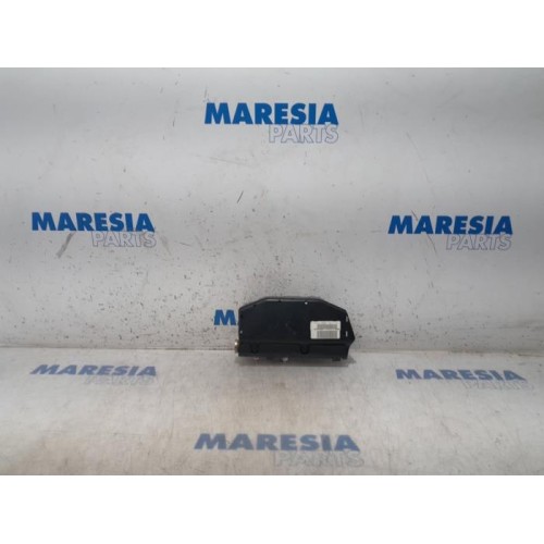 Peugeot - 508 - Seat airbag (seat)
