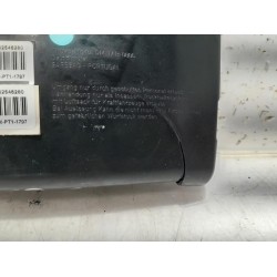 Citroen - C3 - Airbag Sitz (Sitzplatz)