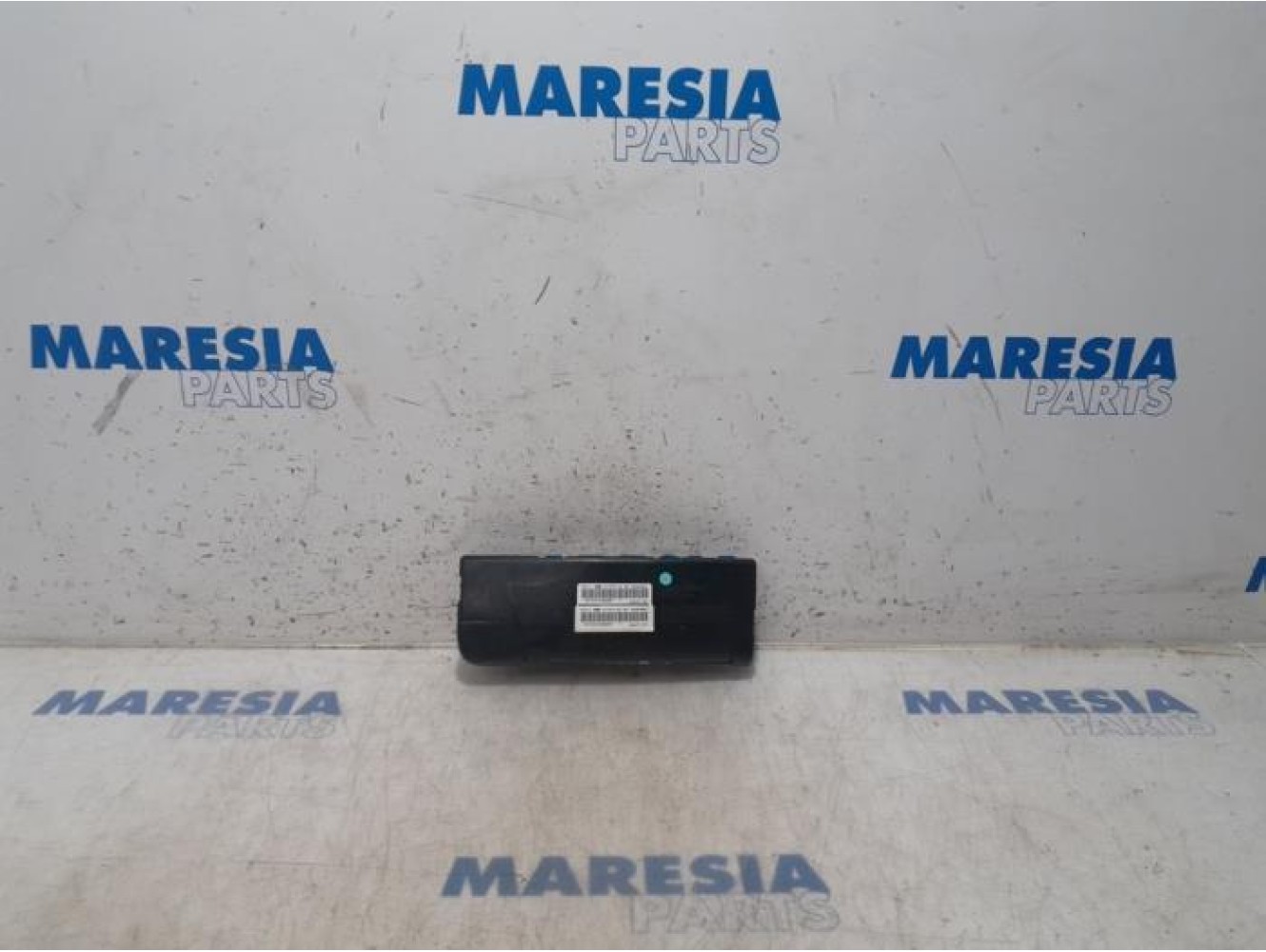 Citroen - C3 - Airbag Sitz (Sitzplatz)