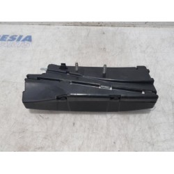 Citroen - C3 - Airbag Sitz (Sitzplatz)