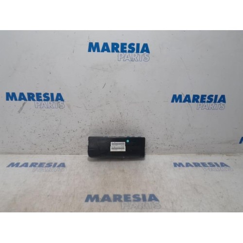 Citroen - C3 - Seat airbag (seat)