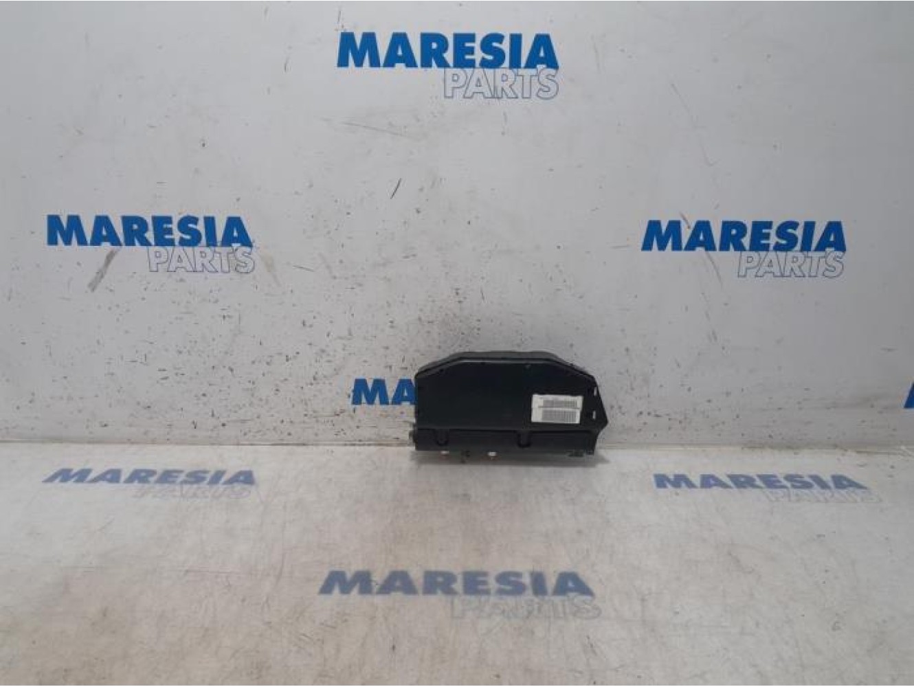 Peugeot - 508 - Airbag Sitz (Sitzplatz)