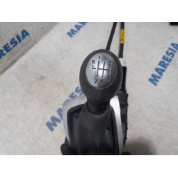Renault - Megane - Versnellingspook