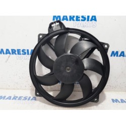 Renault - Megane - Fan motor