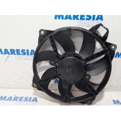 Renault - Megane - Fan motor