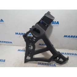 Renault - Megane - Bumperframe achter