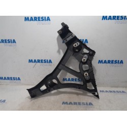 Renault - Megane - Bumperframe achter