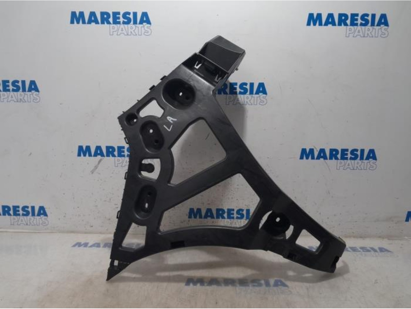 Renault - Megane - Bumperframe achter
