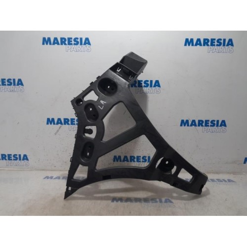 Renault - Megane - Bumperframe achter