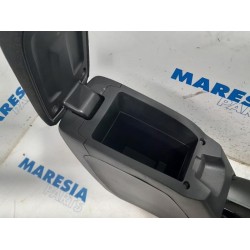 Citroen - C4 Cactus - Middenconsoles