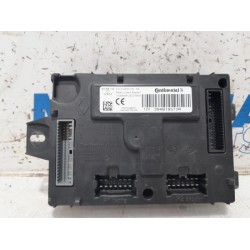 Renault - Clio - Body control computer