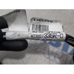 Renault - Clio - Wiring harness
