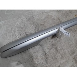 Renault - Megane - Dakrail set
