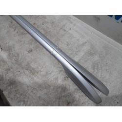 Renault - Megane - Dakrail set
