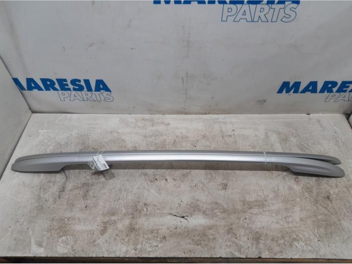 Renault - Megane - Dakrail set