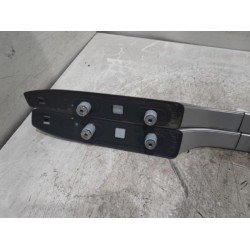 Renault - Megane - Dakrail set
