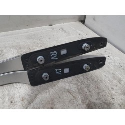Renault - Megane - Dakrail set