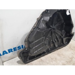 Renault - Megane - Reservewielbak