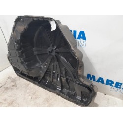 Renault - Megane - Reservewielbak