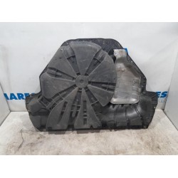 Renault - Megane - Reservewielbak