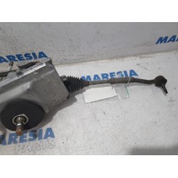 Citroen - C3 - Lenkgetriebe Servo