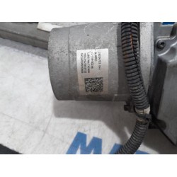 Citroen - C3 - Lenkgetriebe Servo