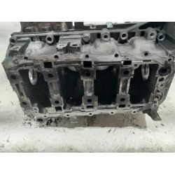 Fiat - Fiorino - Bloc moteur inférieur