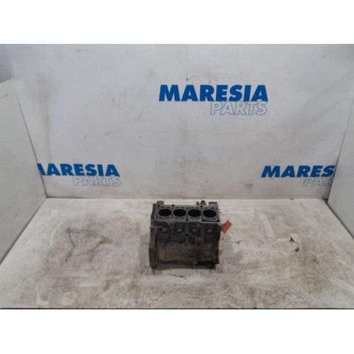 Fiat - Fiorino - Engine crankcase
