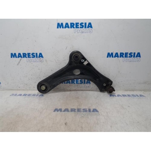 Citroen - C3 - Front lower wishbone, right