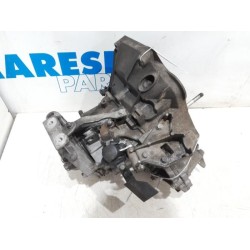 Fiat - Punto - Gearbox
