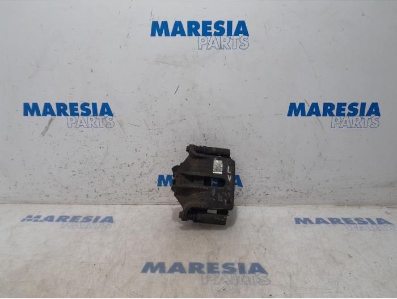 Citroen - C3 - Bremszange links vorne