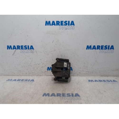 Citroen - C3 - Front brake calliper, left