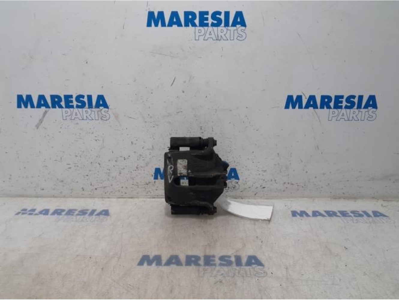 Citroen - C3 - Front brake calliper, right