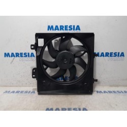 Citroen - C3 - Fan motor
