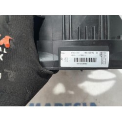 Citroen - C3 - Fan motor