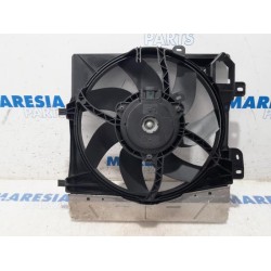 Citroen - C3 - Fan motor