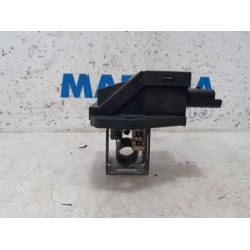 Citroen - C3 - Koelvinweerstand